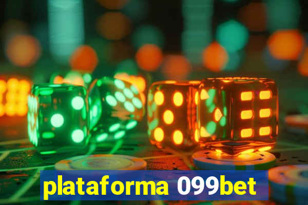 plataforma 099bet